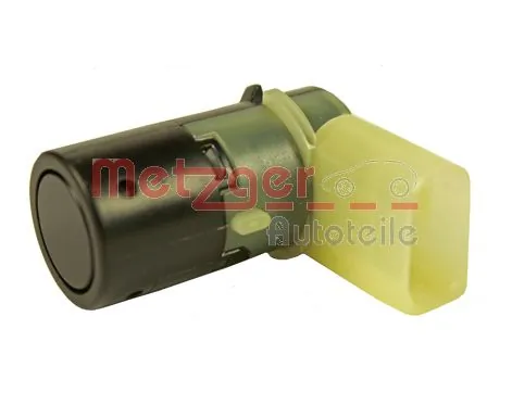 Sensor, park distance control